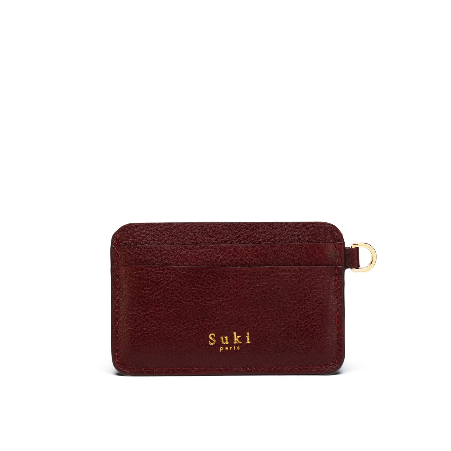Nos accessoires sont des idées cadeaux personnalisables qui sauront ravir les passionnés de savoir-faire artisanal. Venez découvrir notre boutique, située dans le 17ème arrondissement de Paris et nos créations uniques à des prix justes. Plongez dans l'univers de la mode française authentique et soutenez une fabrication responsable.