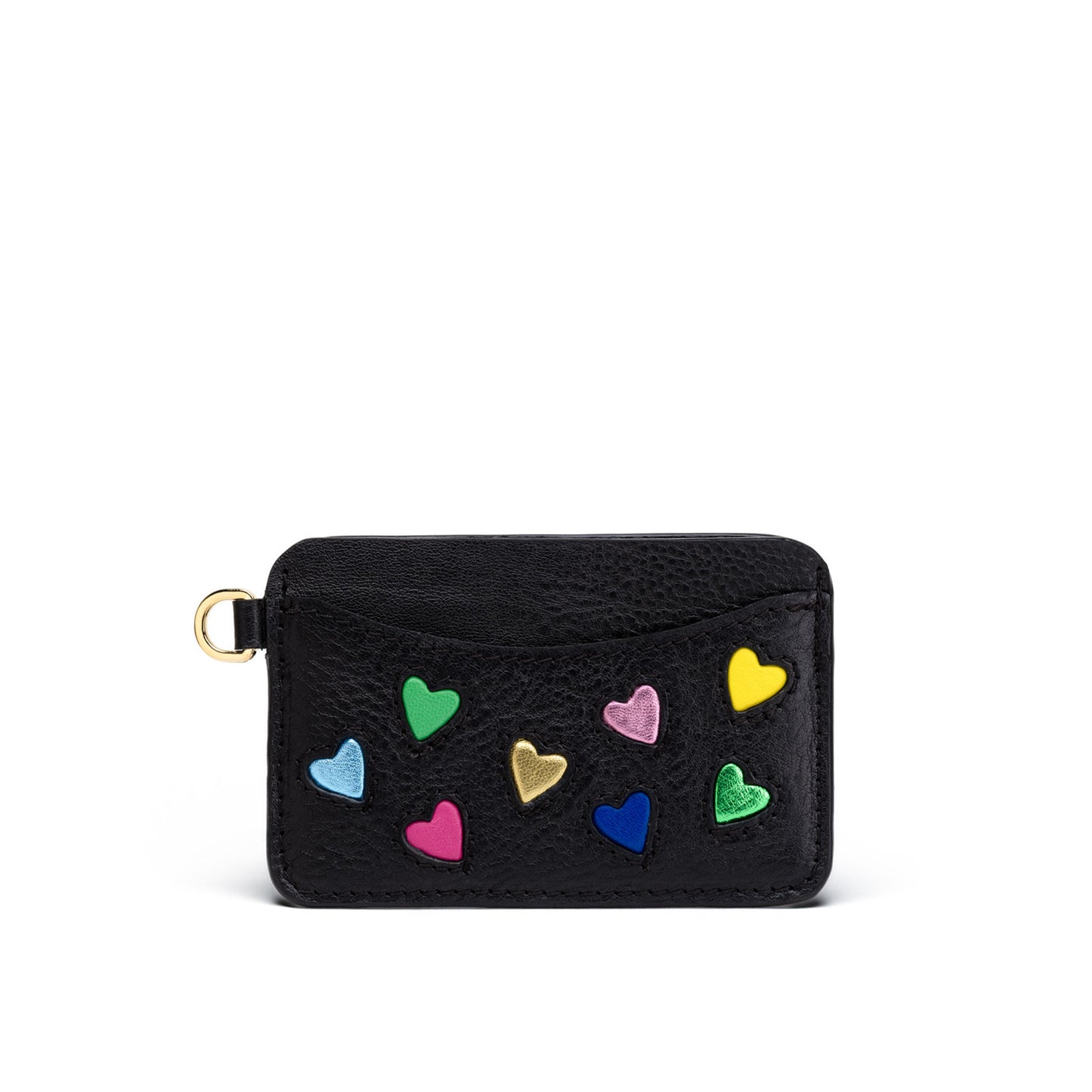 Explorez l'élégance durable avec notre porte-cartes CB en cuir de vachette tannage végétal. Fabriqué avec soin à partir de cuir de haute qualité, chaque pièce offre non seulement une solution pratique pour ranger vos cartes, mais aussi une approche respectueuse de l'environnement grâce à son processus de tannage végétal. Offrez-vous le luxe responsable avec ce porte-cartes au design raffiné, parfait pour ceux qui privilégient le style et la durabilité.
