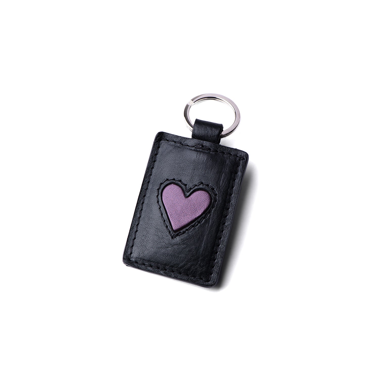 Porte-clé made in France. Accessoire personnalisable. Idée cadeau pour homme et femme. Maroquinerie fabriquée en France.