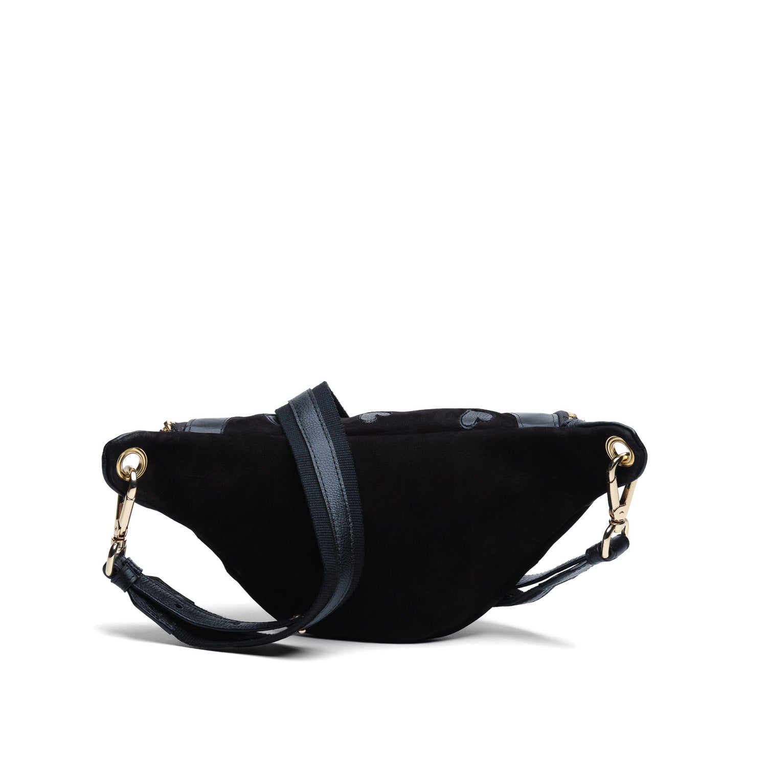 Ulysse black