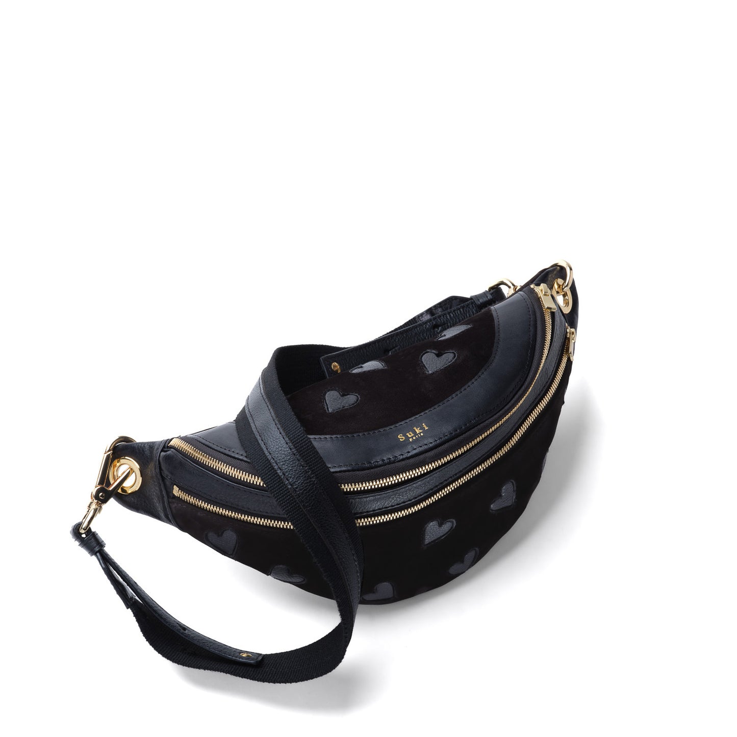 Ulysse black
