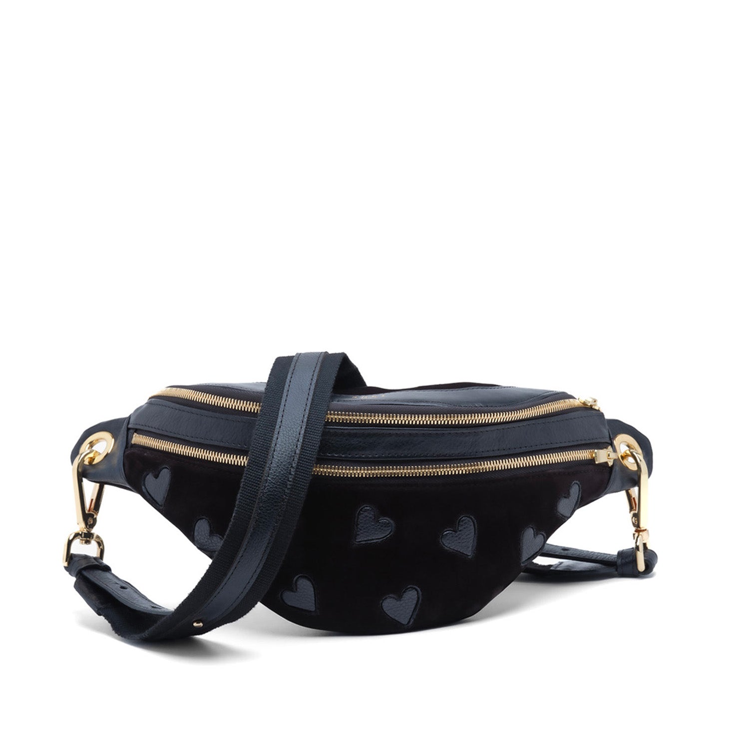 Ulysse black