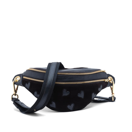 Ulysse black