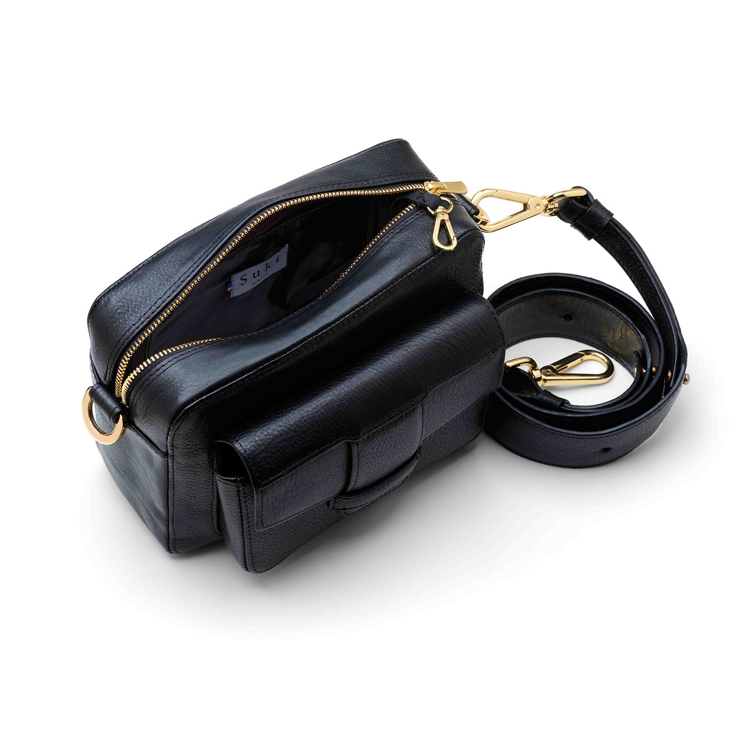 Cisco black