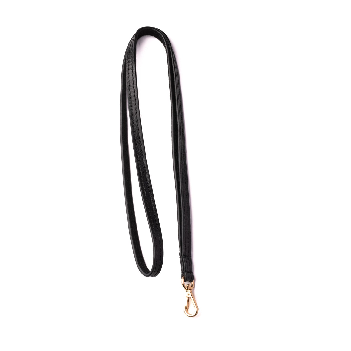 collier, dragonne en cuir de vachette foulonné allant avec  nos porte-cartes et nos trousseaux.Maroquinerie artisanale made in France. Petite maroquinerie créateur parisien.