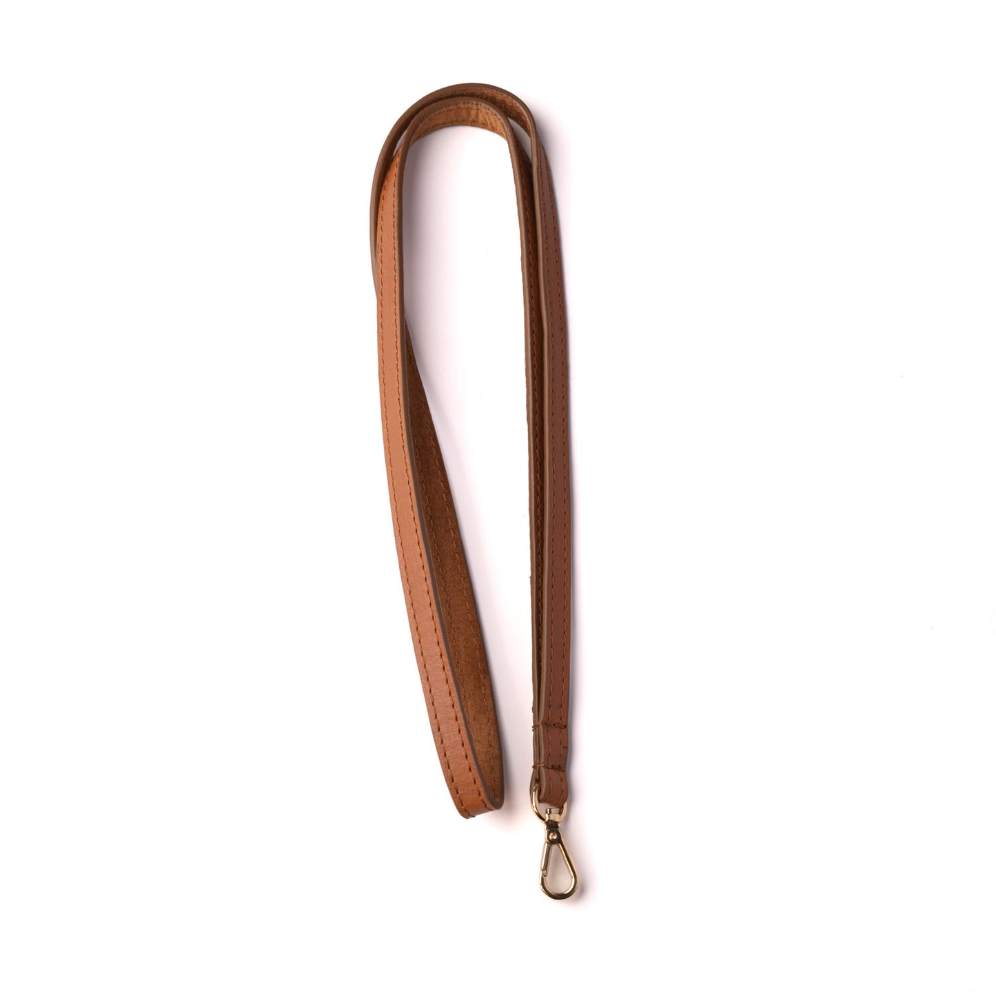 Sangle, lanière amovible en cuir premium allant avec nos porte-cartes et nos trousseaux. Maroquinerie artisanale fabriqué à Paris. Personnalisable.