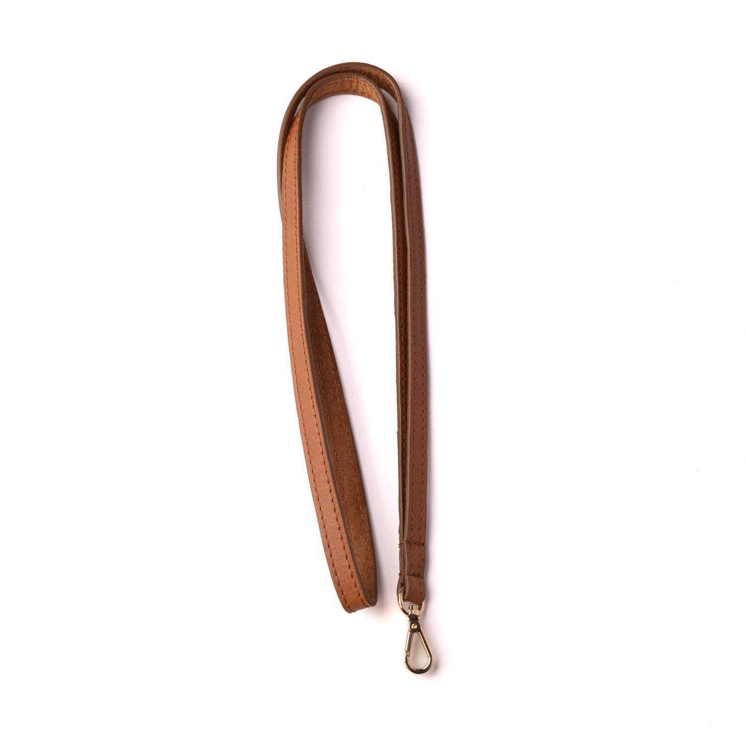 Sangle, lanière amovible en cuir premium allant avec nos porte-cartes et nos trousseaux. Maroquinerie artisanale fabriqué à Paris. Personnalisable.
