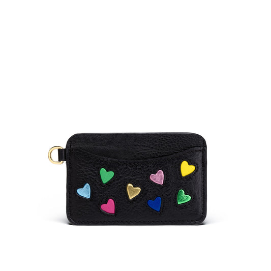 Explorez l'élégance durable avec notre porte-cartes CB en cuir de vachette tannage végétal. Fabriqué avec soin à partir de cuir de haute qualité, chaque pièce offre non seulement une solution pratique pour ranger vos cartes, mais aussi une approche respectueuse de l'environnement grâce à son processus de tannage végétal. Offrez-vous le luxe responsable avec ce porte-cartes au design raffiné, parfait pour ceux qui privilégient le style et la durabilité.